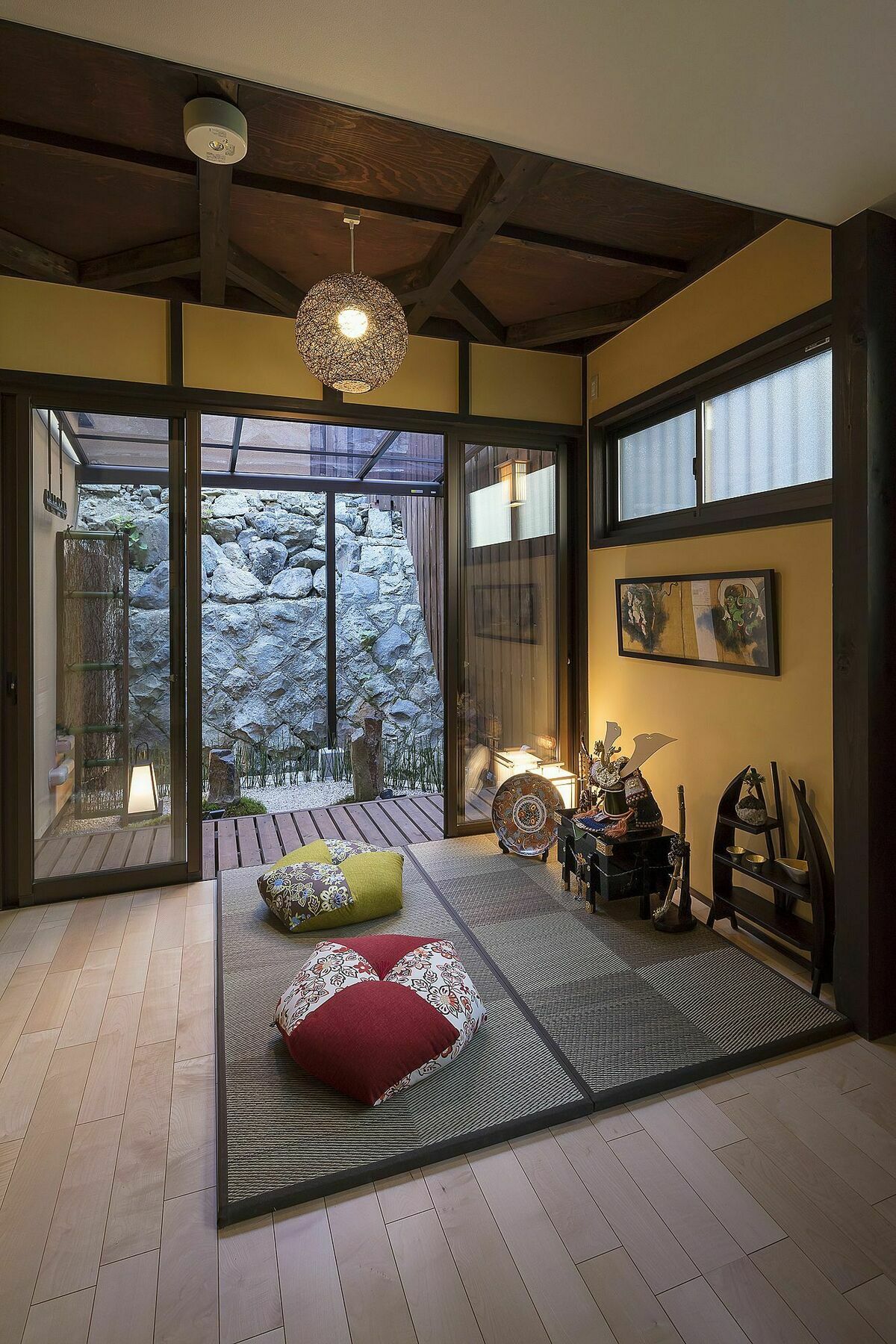 Kyonoyado Senkaku Bettei Holiday home