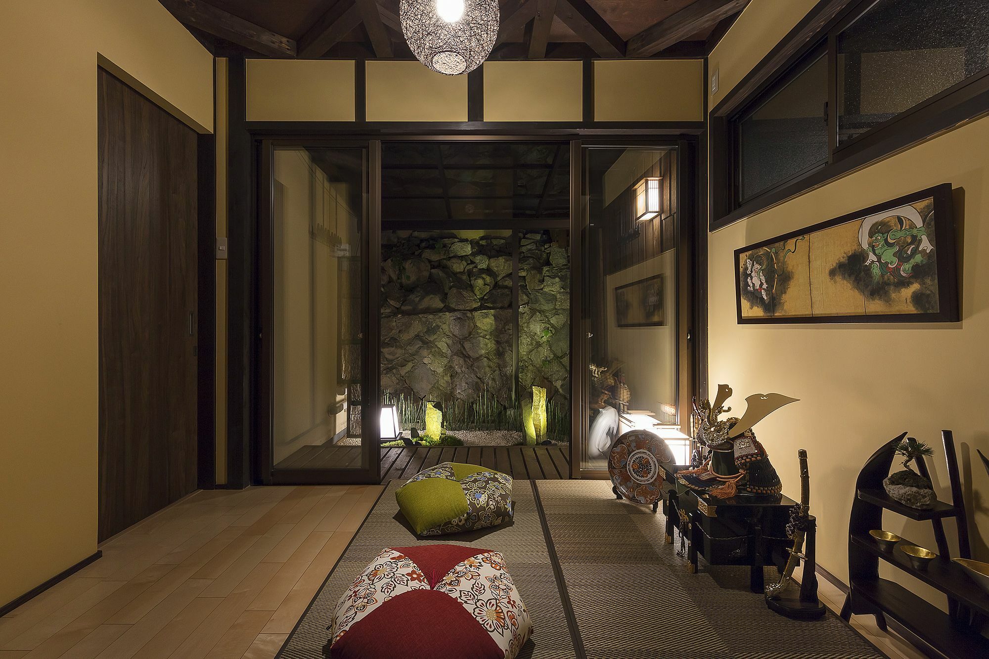 Holiday home Kyonoyado Senkaku Bettei