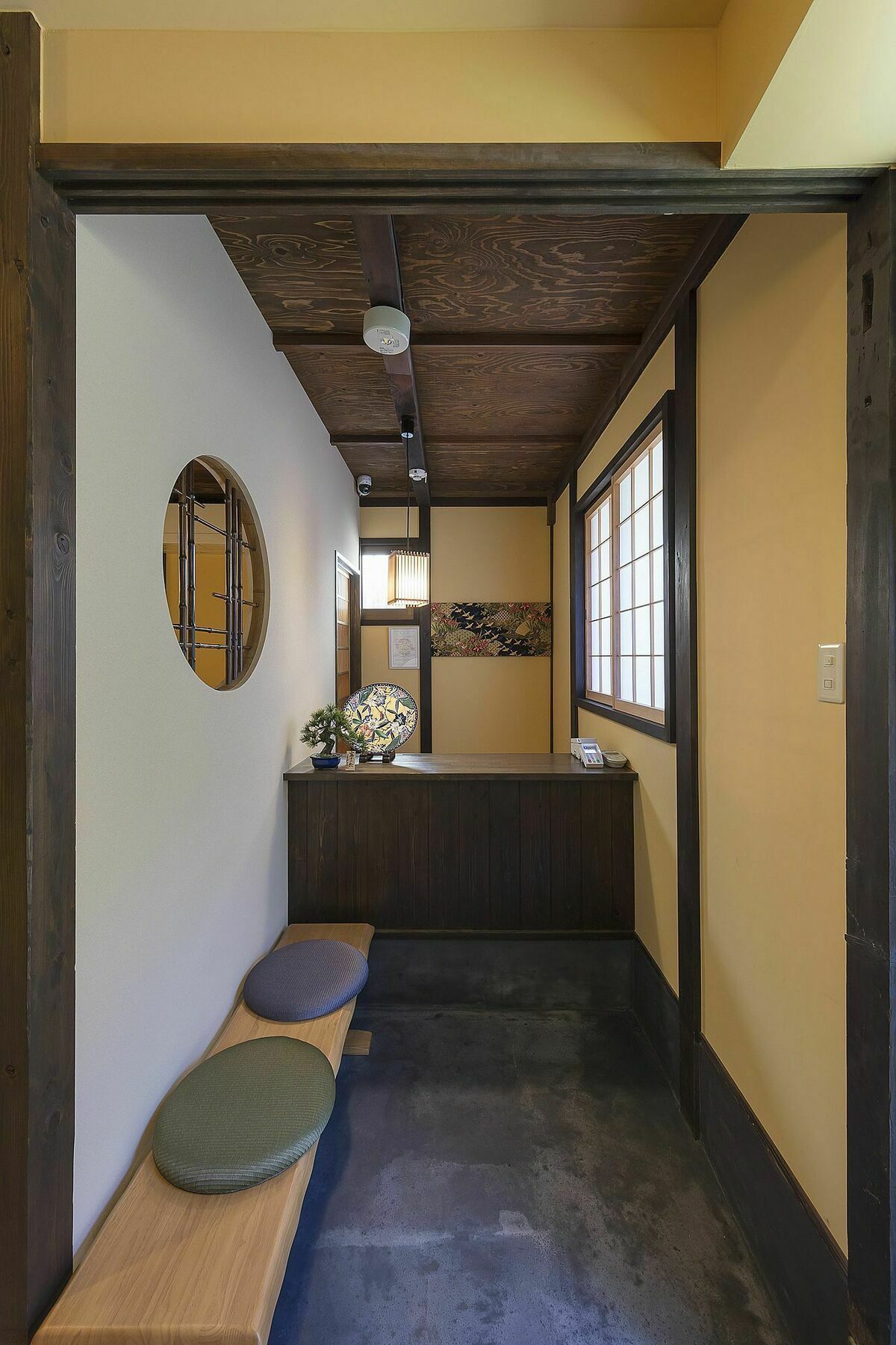 Kyonoyado Senkaku Bettei Holiday home Kyoto
