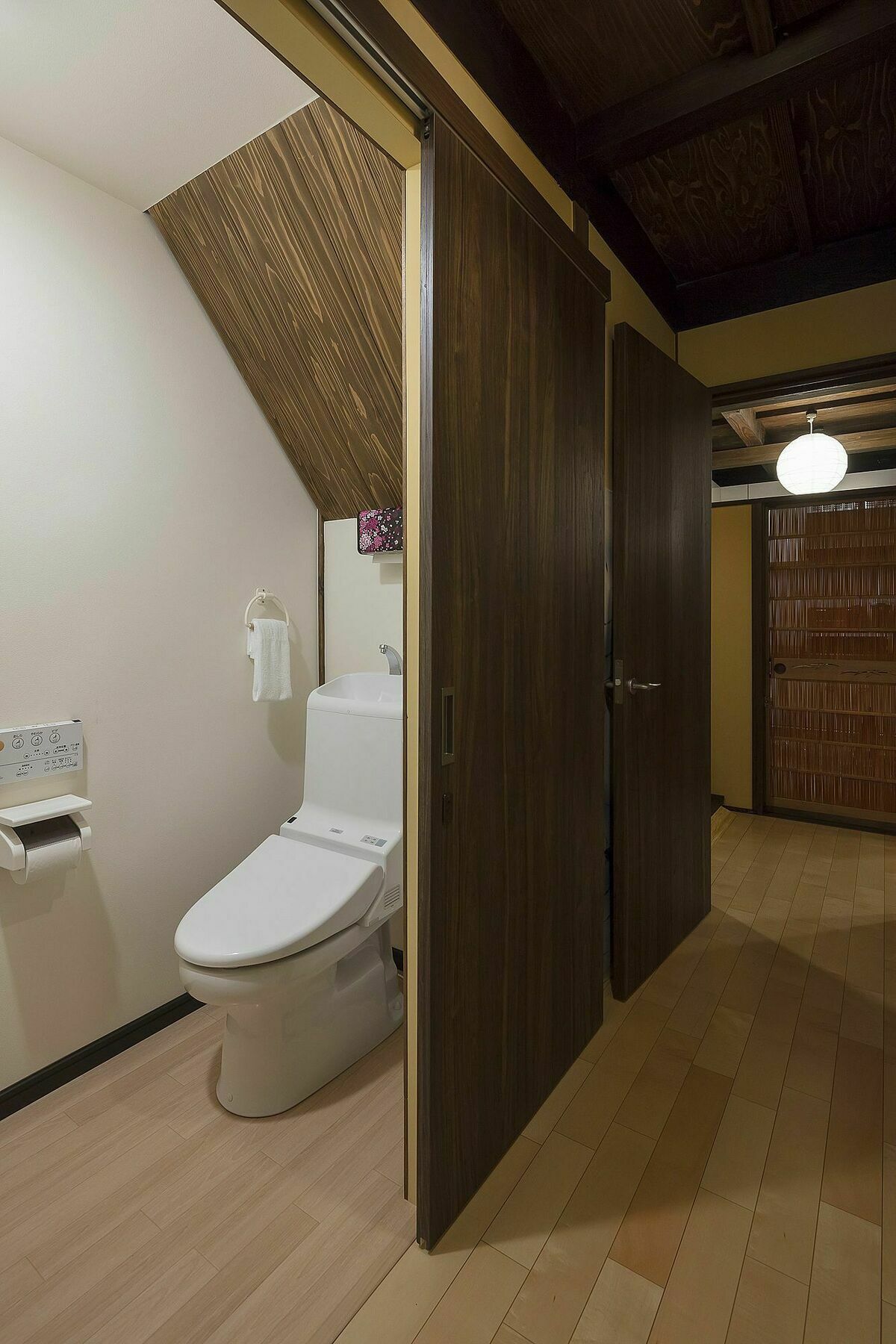 Kyonoyado Senkaku Bettei Holiday home Kyoto