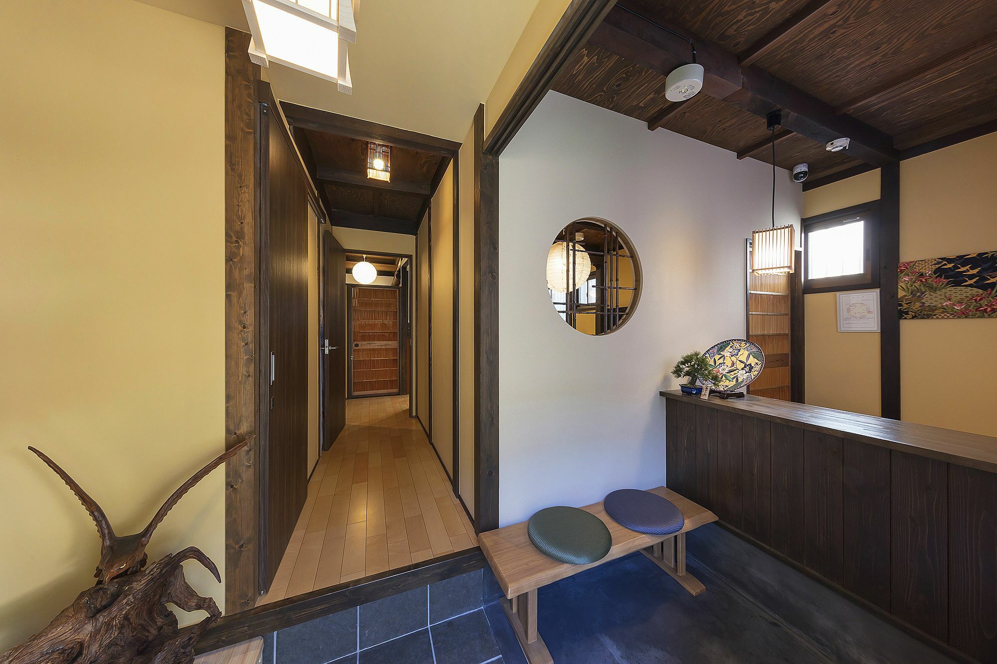Holiday home Kyonoyado Senkaku Bettei Kyoto